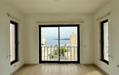 Bodrum Gündoğan Azure Evleri 4+1 Satılık Müstakil Bahçeli Villa