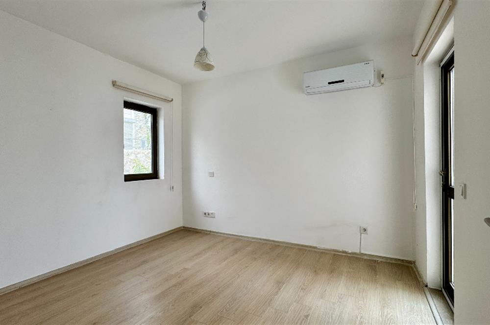 Bodrum Gündoğan Azure Evleri 4+1 Satılık Müstakil Bahçeli Villa