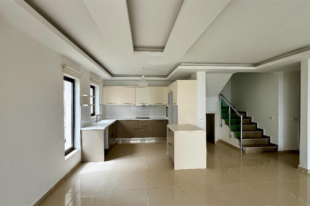 Bodrum Gündoğan Azure Evleri 4+1 Satılık Müstakil Bahçeli Villa
