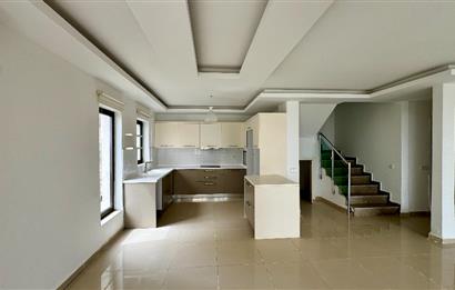 Bodrum Gündoğan Azure Evleri 4+1 Satılık Müstakil Bahçeli Villa