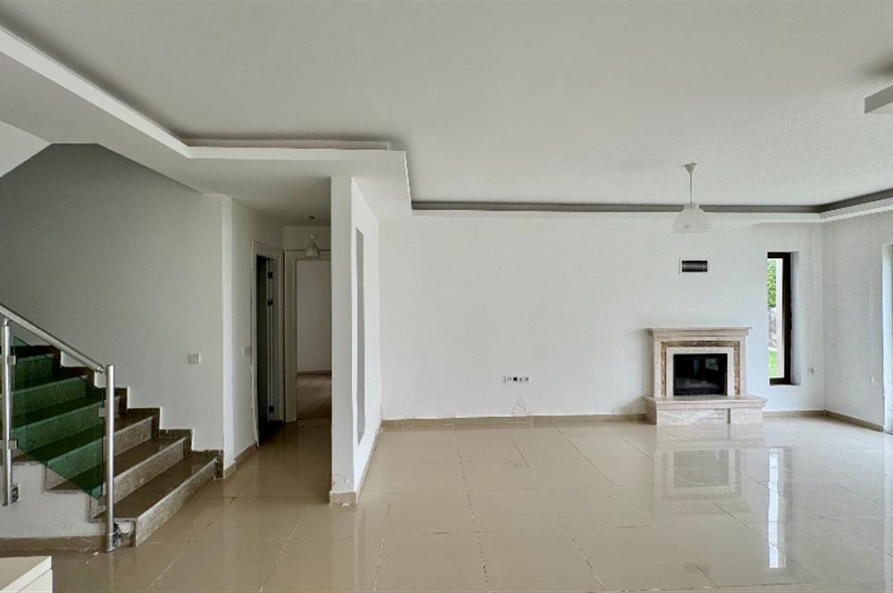 Bodrum Gündoğan Azure Evleri 4+1 Satılık Müstakil Bahçeli Villa