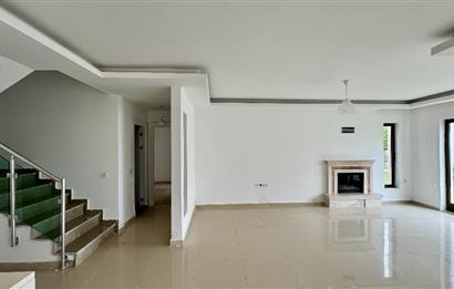 Bodrum Gündoğan Azure Evleri 4+1 Satılık Müstakil Bahçeli Villa
