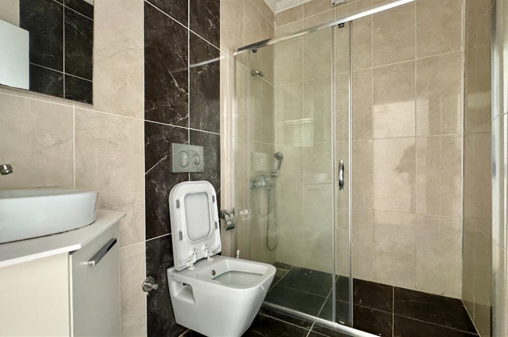 Bodrum Gündoğan Azure Evleri 4+1 Satılık Müstakil Bahçeli Villa