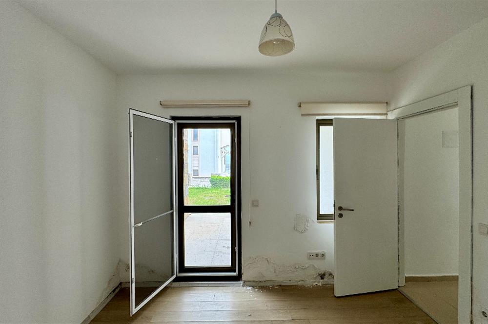 Bodrum Gündoğan Azure Evleri 4+1 Satılık Müstakil Bahçeli Villa
