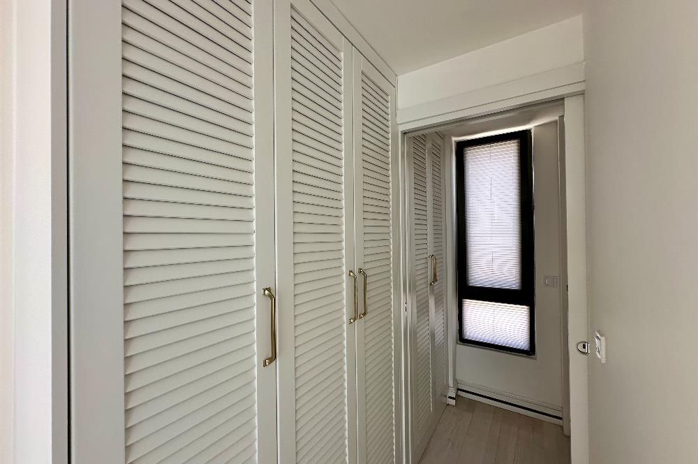 Bodrum Boğaziçi Adabükü The House Residence 3+1 Satılık Villa
