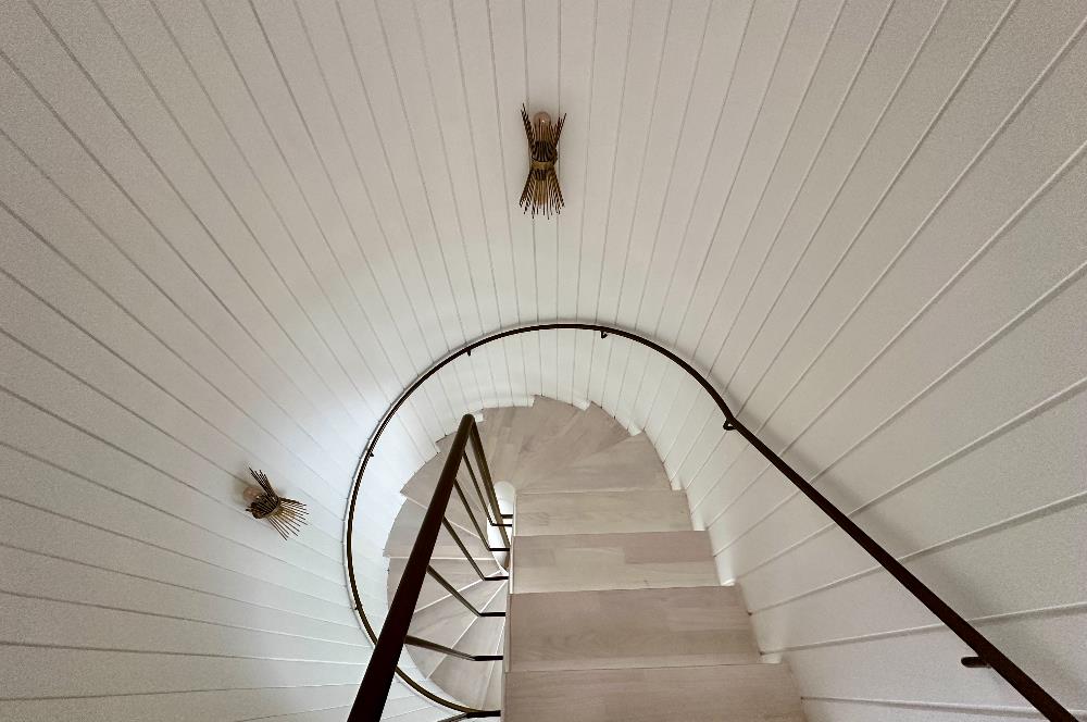 Bodrum Boğaziçi Adabükü The House Residence 3+1 Satılık Villa
