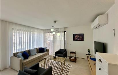 Bodrum Boğaziçi Adabükü The House Residence 3+1 Satılık Villa