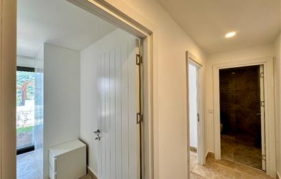Bodrum Boğaziçi Adabükü The House Residence 3+1 Satılık Villa