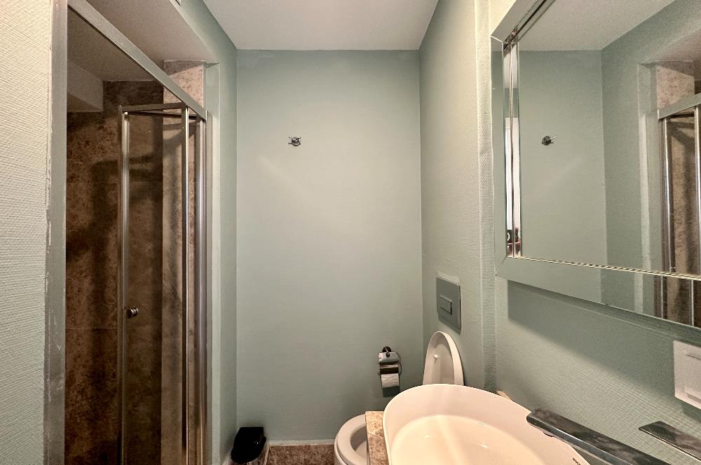 Bodrum Boğaziçi Adabükü The House Residence 3+1 Satılık Villa