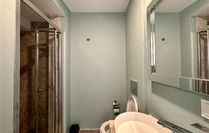 Bodrum Boğaziçi Adabükü The House Residence 3+1 Satılık Villa