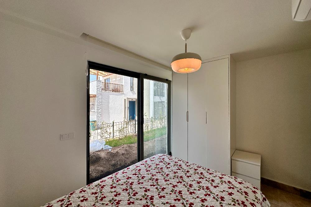 Bodrum Boğaziçi Adabükü The House Residence 3+1 Satılık Villa