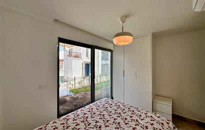 Bodrum Boğaziçi Adabükü The House Residence 3+1 Satılık Villa