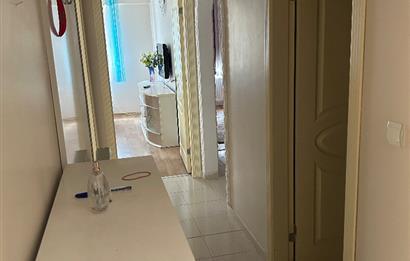 Eşyalı kiralık 3+1 