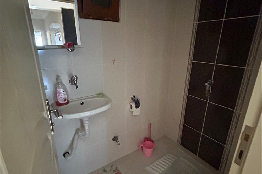 Eşyalı kiralık 3+1 