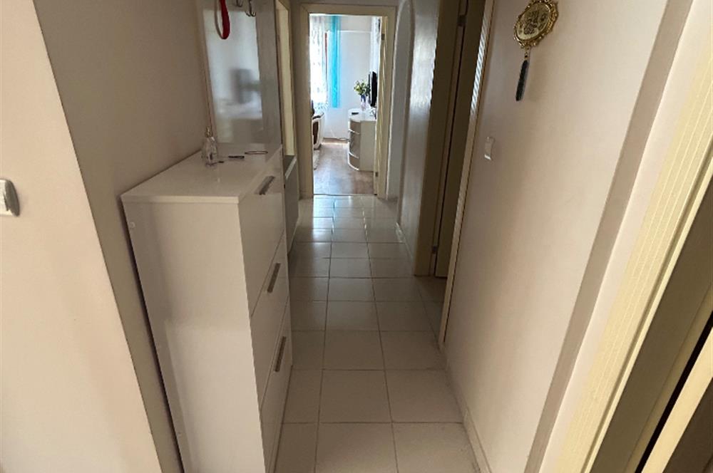 Eşyalı kiralık 3+1 