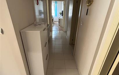 Eşyalı kiralık 3+1 