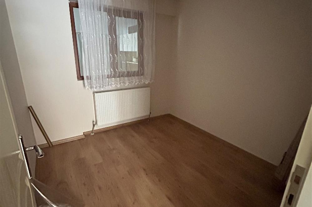 Eşyalı kiralık 3+1 