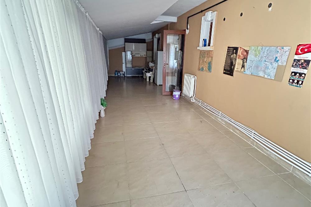 Eşyalı kiralık 3+1 
