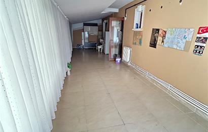 Eşyalı kiralık 3+1 