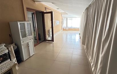 Eşyalı kiralık 3+1 