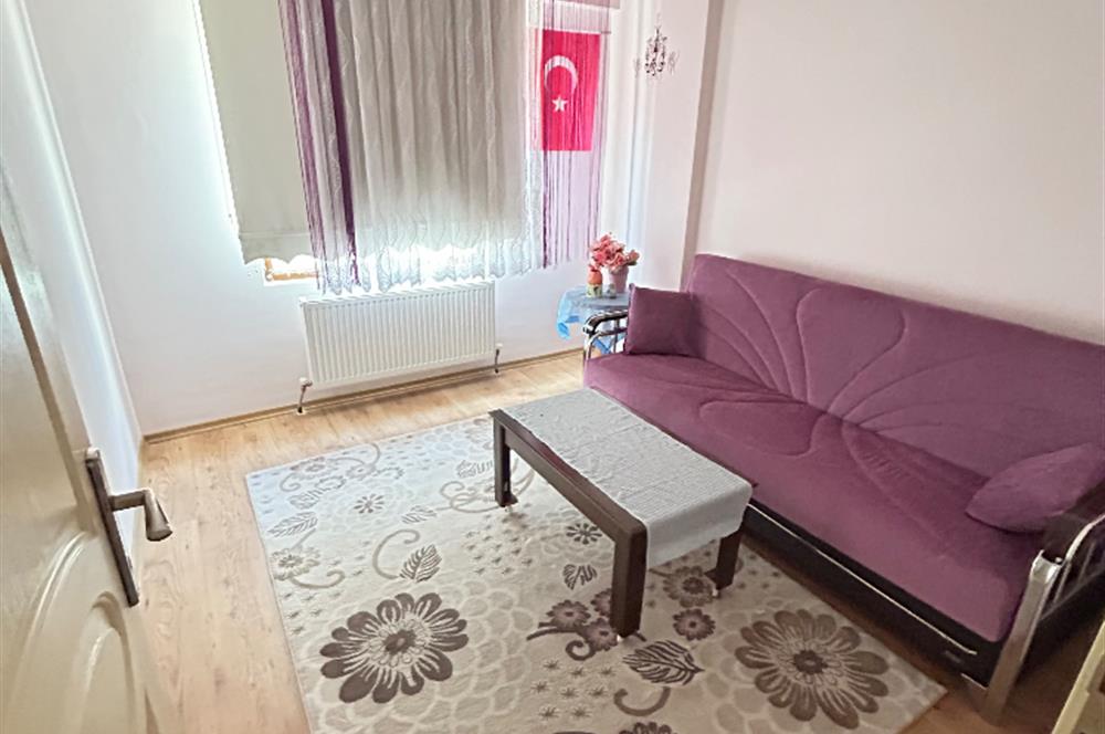 Eşyalı kiralık 3+1 