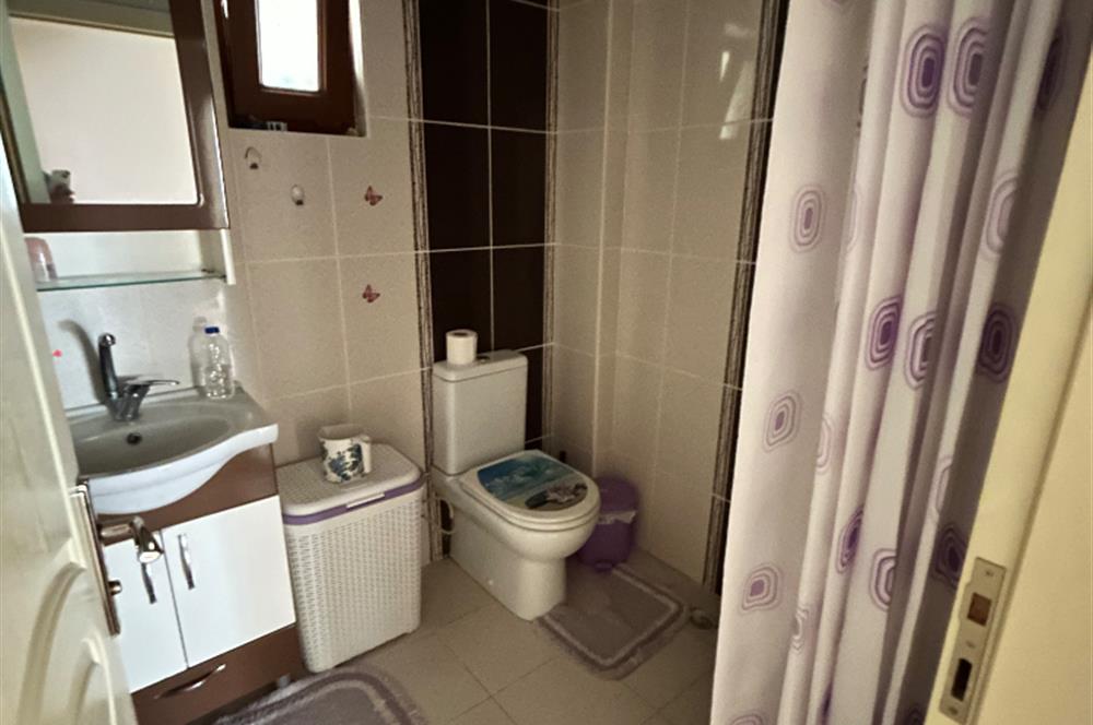 Eşyalı kiralık 3+1 