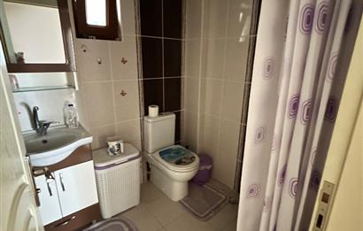 Eşyalı kiralık 3+1 