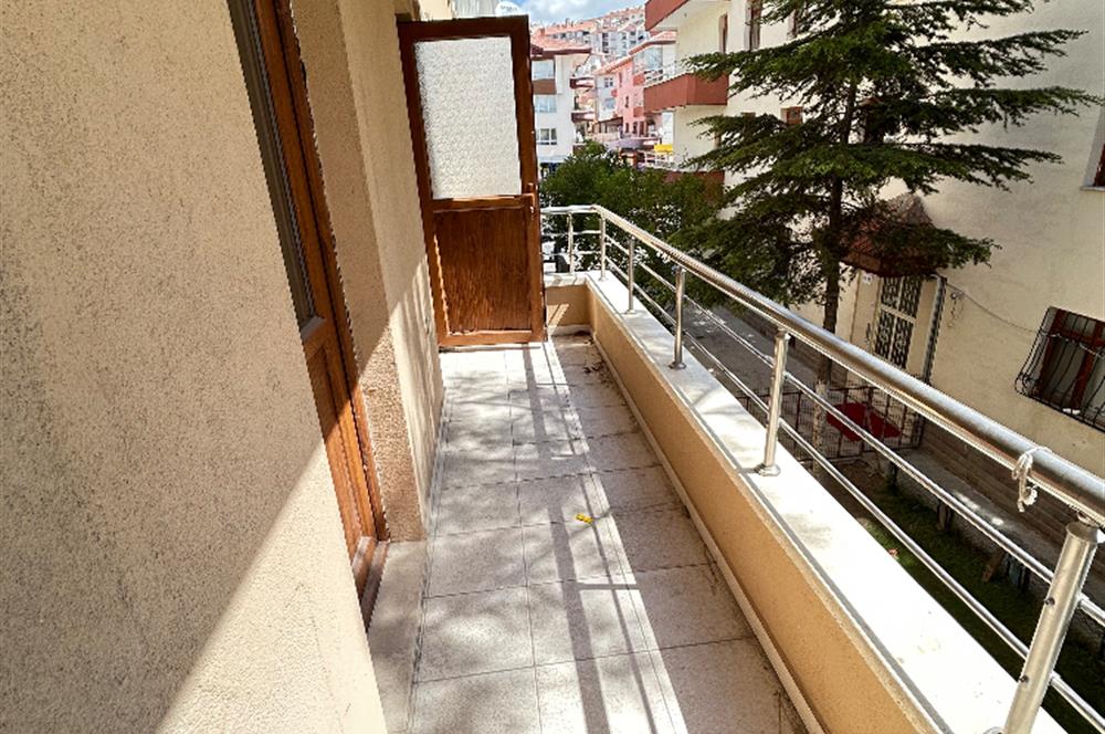 Eşyalı kiralık 3+1 