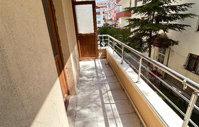 Eşyalı kiralık 3+1 