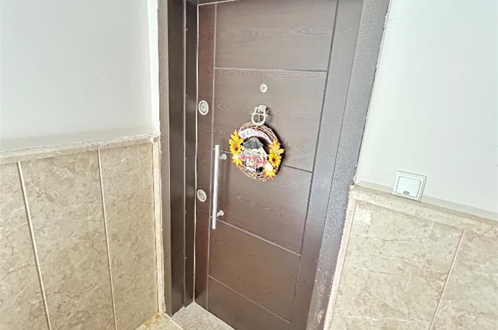 Eşyalı kiralık 3+1 