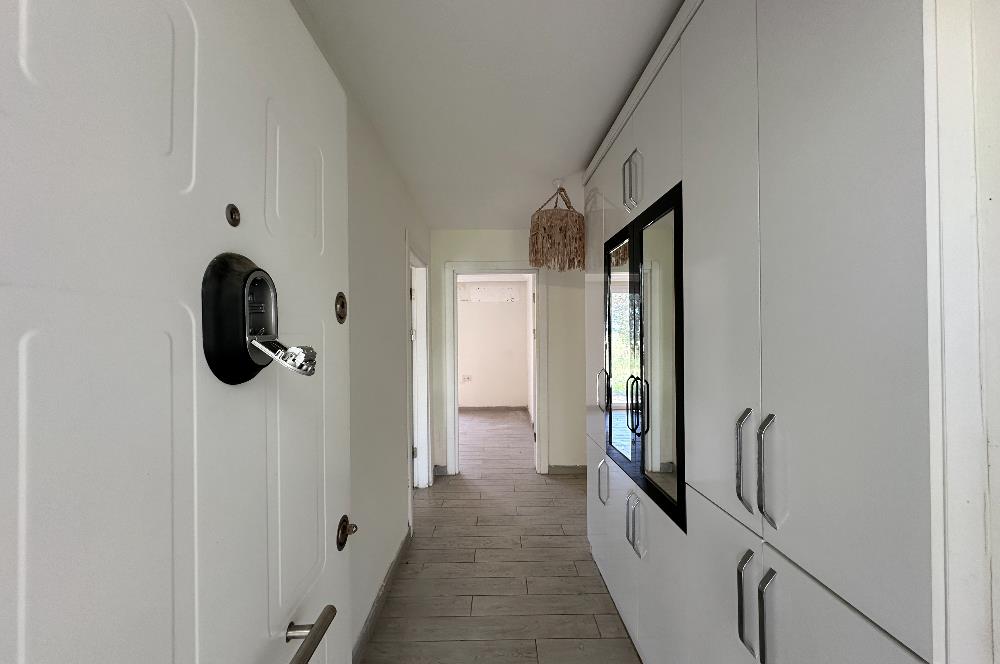 Bodrum Mumcular 2250 m² Arsa İçerisinde Satılık Çiftlik Ev