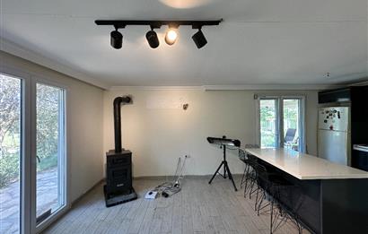 Bodrum Mumcular 2250 m² Arsa İçerisinde Satılık Çiftlik Ev