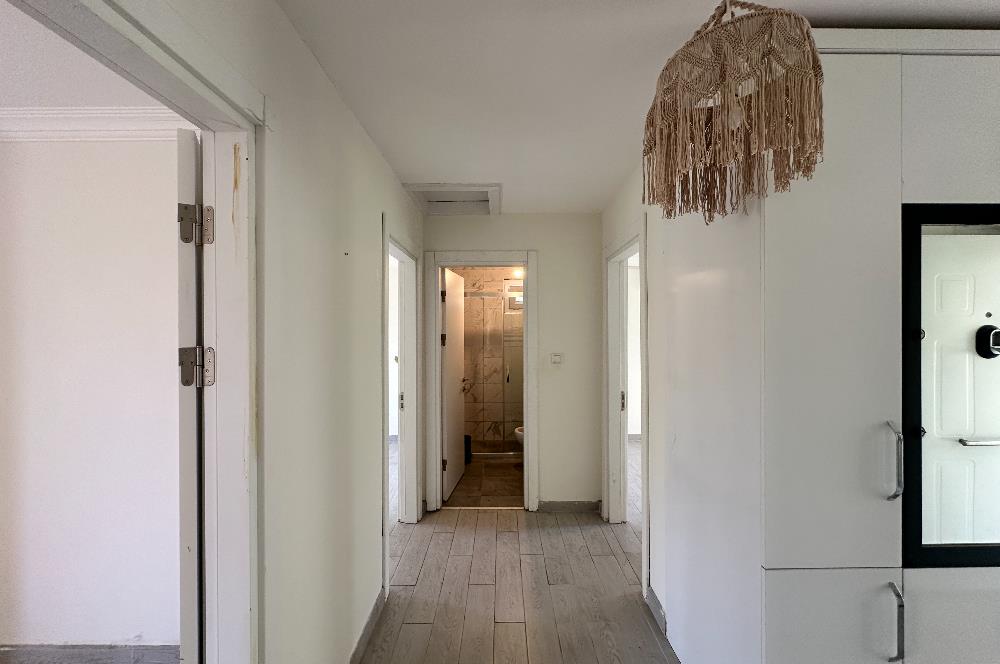 Bodrum Mumcular 2250 m² Arsa İçerisinde Satılık Çiftlik Ev