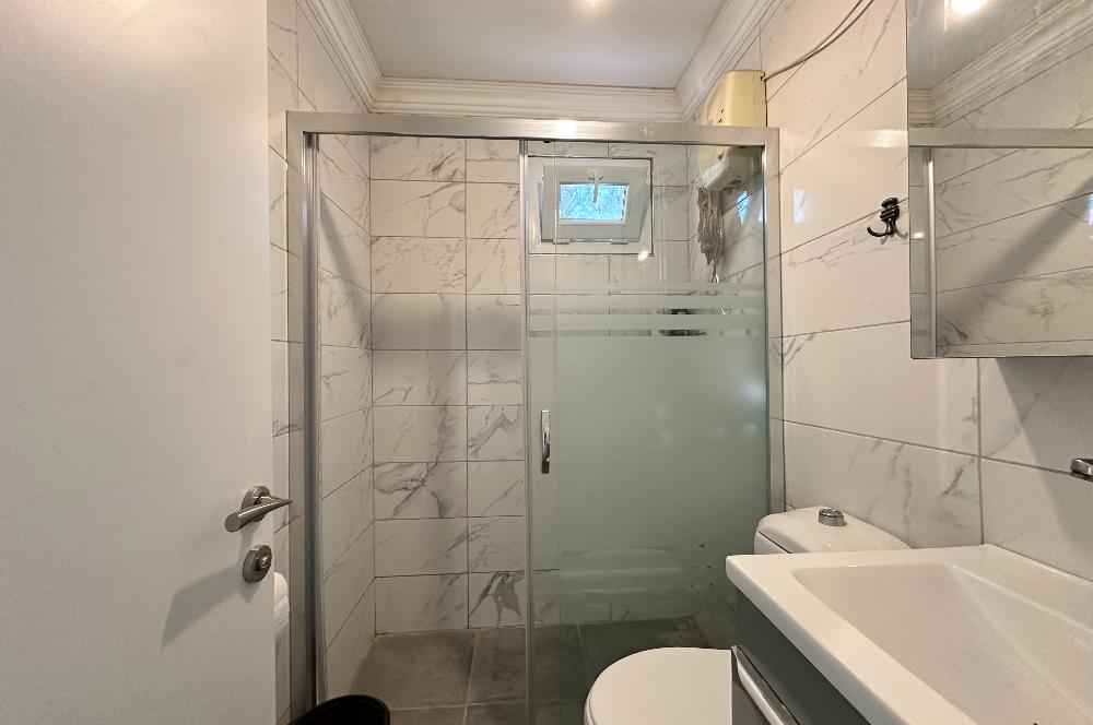 Bodrum Mumcular 2250 m² Arsa İçerisinde Satılık Çiftlik Ev