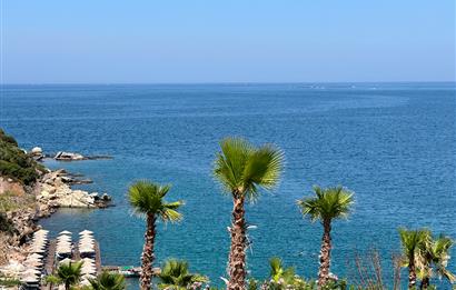 Bodrum Boğaziçi Adabükü The House Residence 3+1 Satılık Villa