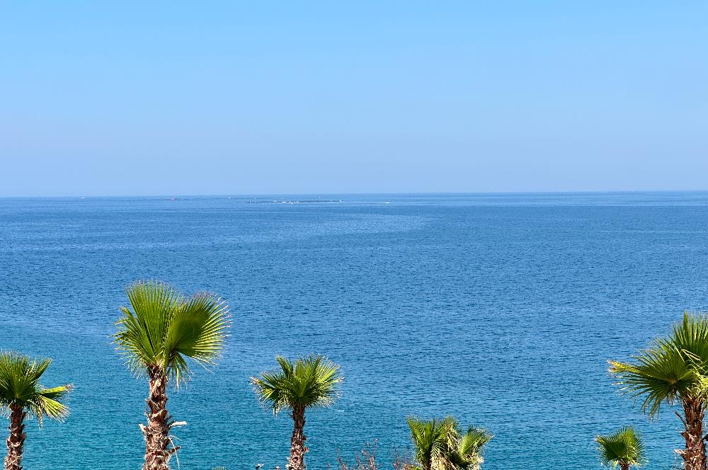 Bodrum Boğaziçi Adabükü The House Residence 3+1 Satılık Villa