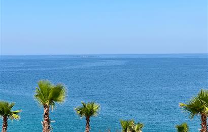 Bodrum Boğaziçi Adabükü The House Residence 3+1 Satılık Villa