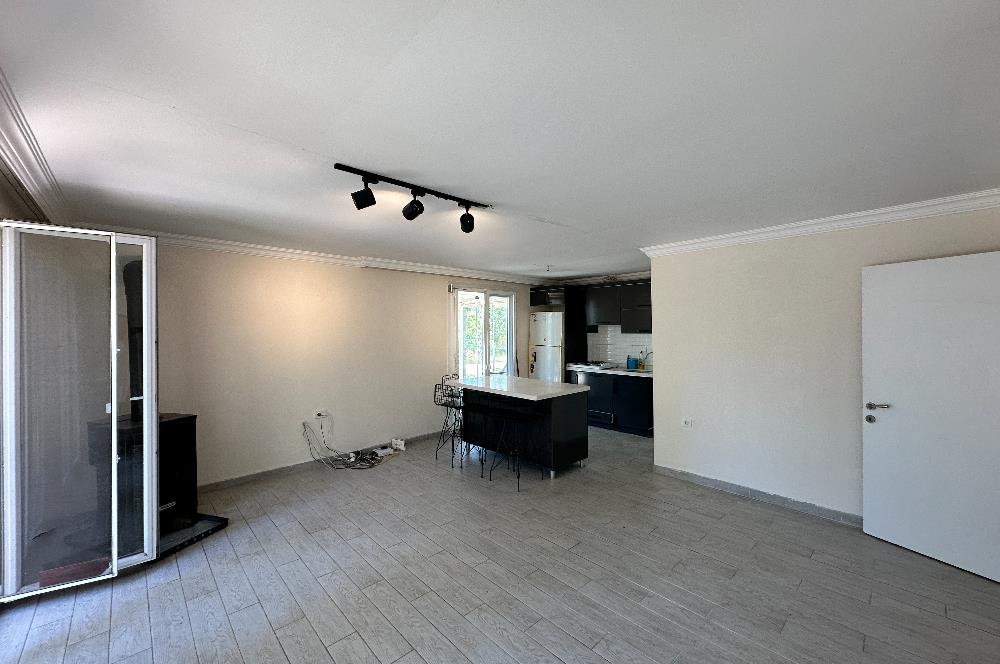 Bodrum Mumcular 2250 m² Arsa İçerisinde Satılık Çiftlik Ev