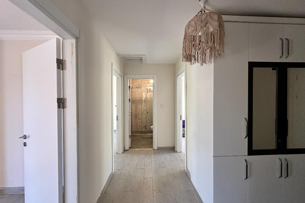 Bodrum Mumcular 2250 m² Arsa İçerisinde Satılık Çiftlik Ev