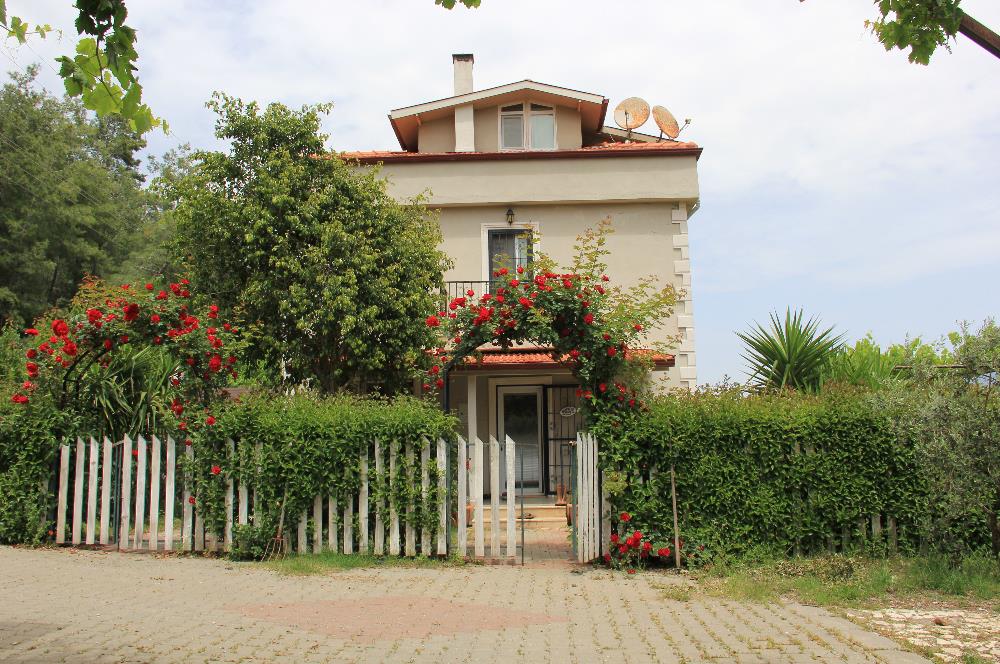 Muğla Ortaca 28 Dönüm Tam Donanımlı Çiftlik