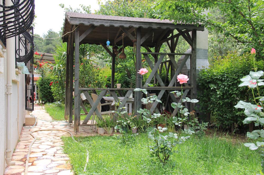 Muğla Ortaca 28 Dönüm Tam Donanımlı Çiftlik