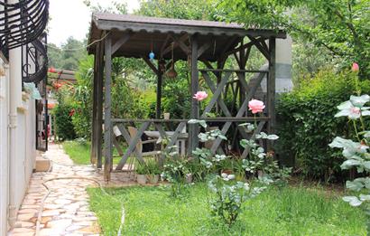 Muğla Ortaca 28 Dönüm Tam Donanımlı Çiftlik