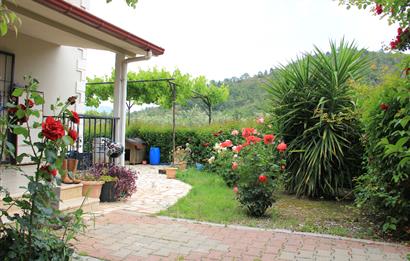 Muğla Ortaca 28 Dönüm Tam Donanımlı Çiftlik