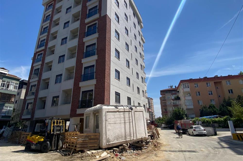 PENDİK YENİ MH. YONCALİFE SİTESİ 2+1 7.KAT.