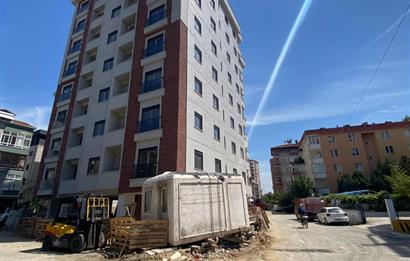 PENDİK YENİ MH. YONCALİFE SİTESİ 2+1 7.KAT.