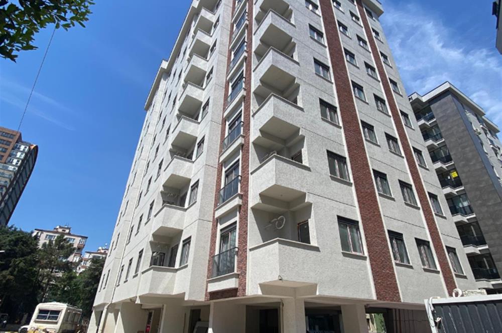 PENDİK YENİ MH. YONCALİFE SİTESİ 2+1 7.KAT.