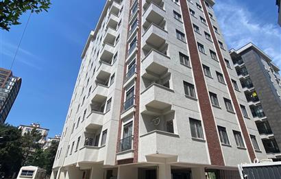 PENDİK YENİ MH. YONCALİFE SİTESİ 2+1 7.KAT.