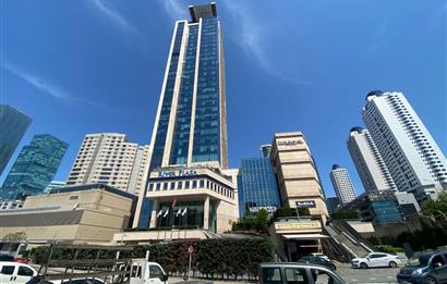Kanyon ve Özdilek Avm'ye Komşu Cadde Üzeri Kiralık Dükkan