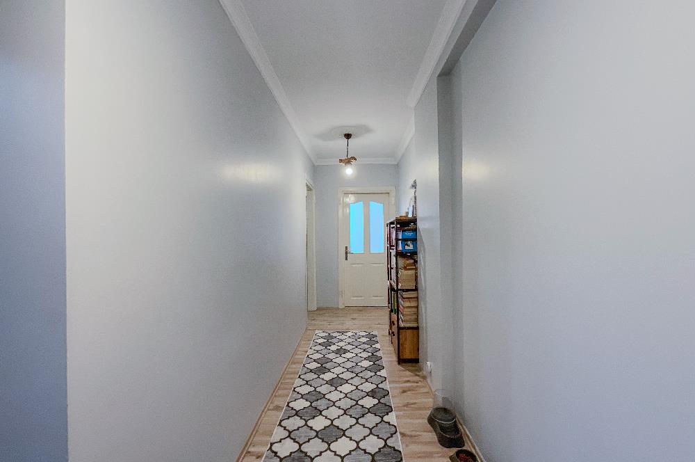 C21 LOCA'DAN BAHÇELİEVLER'DE GENİŞ DUBLEX 2+1 DAİRE