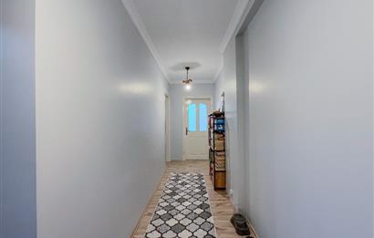 C21 LOCA'DAN BAHÇELİEVLER'DE GENİŞ DUBLEX 2+1 DAİRE